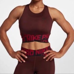 Nike Pro Set
